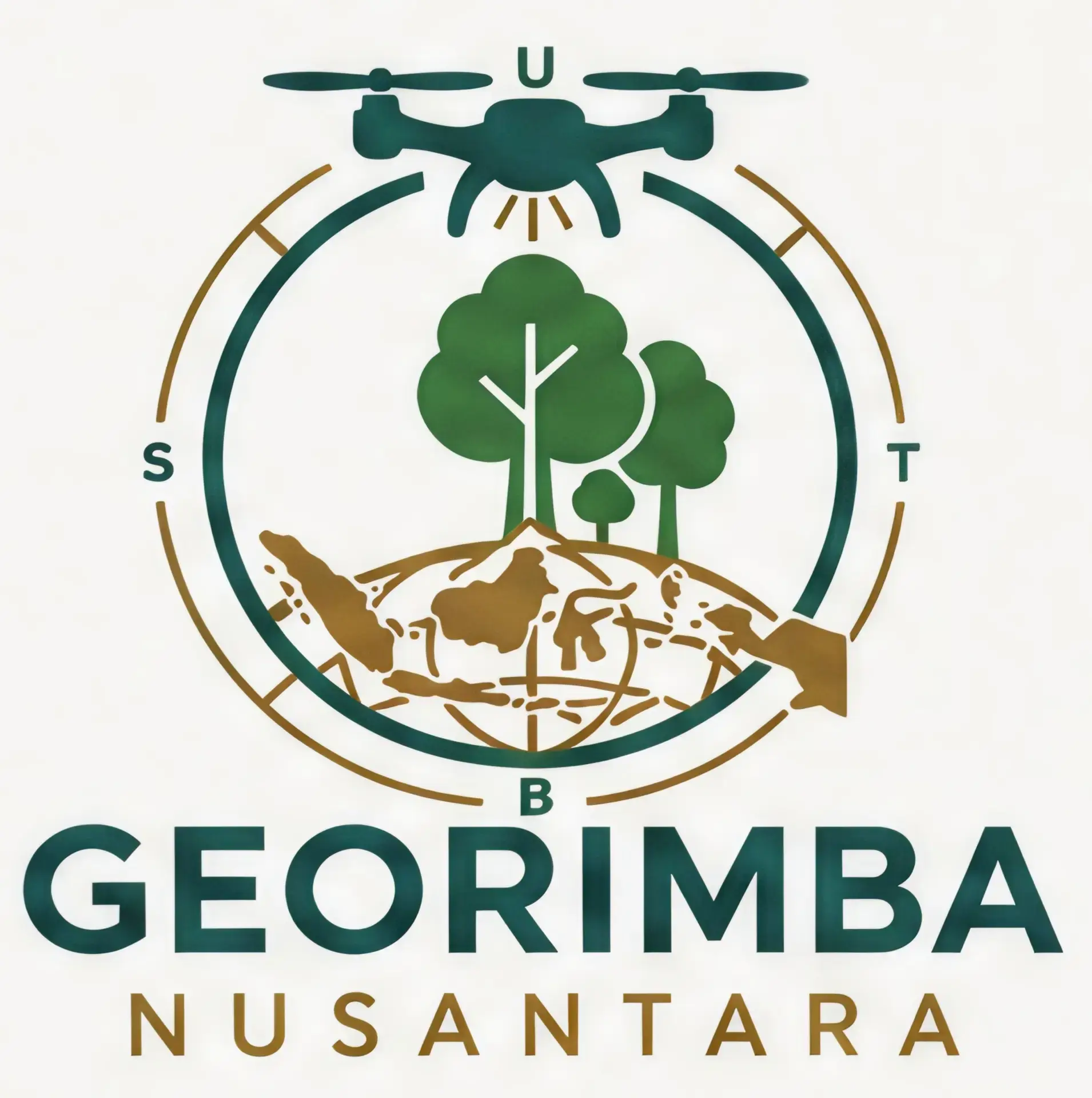 PT GEO RIMBA NUSANTARA